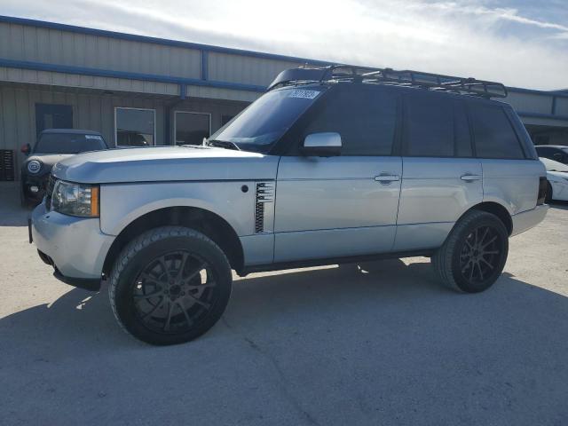 Photo 0 VIN: SALMF1D42BA355759 - LAND ROVER RANGE ROVE 