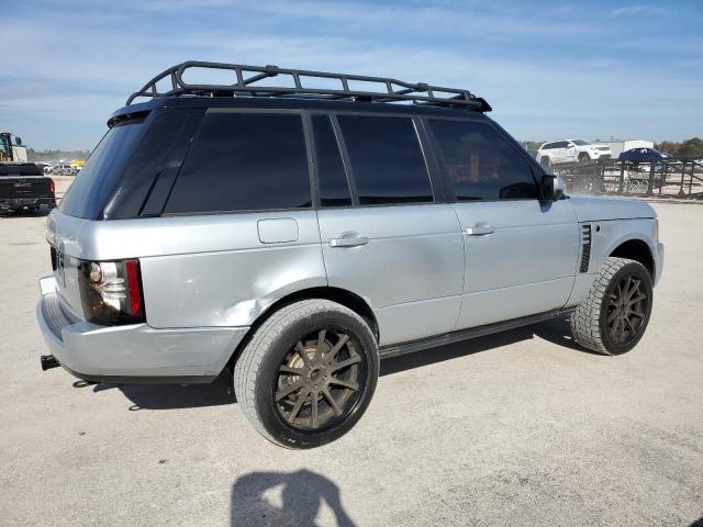 Photo 2 VIN: SALMF1D42BA355759 - LAND ROVER RANGE ROVE 