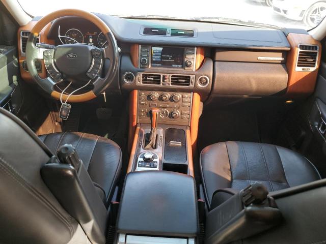 Photo 7 VIN: SALMF1D42BA355759 - LAND ROVER RANGE ROVE 