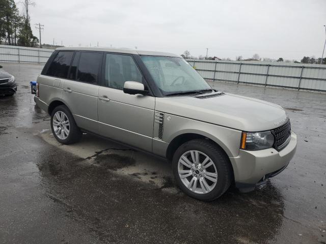 Photo 3 VIN: SALMF1D42CA364348 - LAND ROVER RANGEROVER 