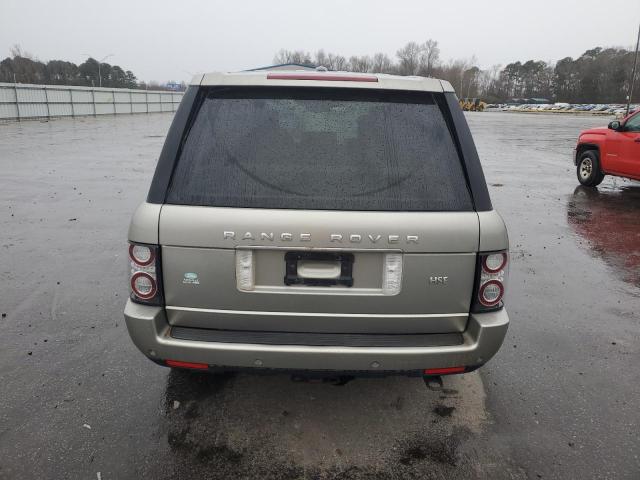 Photo 5 VIN: SALMF1D42CA364348 - LAND ROVER RANGEROVER 