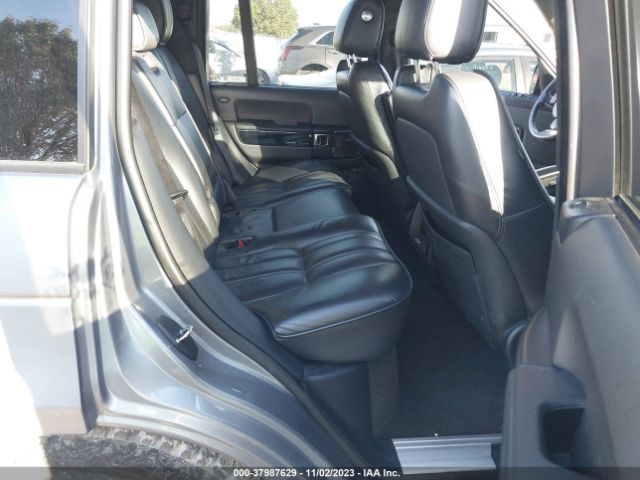 Photo 7 VIN: SALMF1D42CA382381 - LAND ROVER RANGE ROVER 