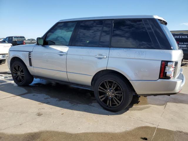 Photo 1 VIN: SALMF1D42CA385409 - LAND ROVER RANGEROVER 