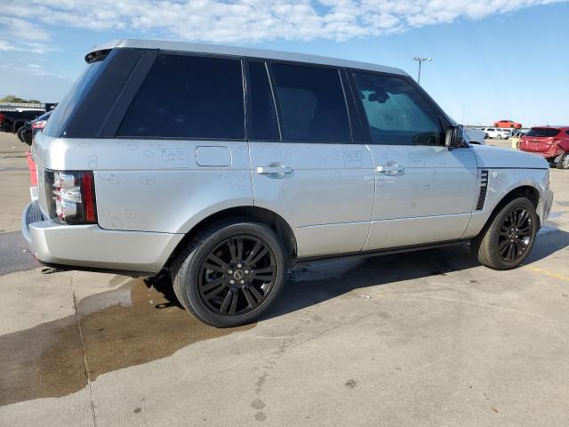 Photo 2 VIN: SALMF1D42CA385409 - LAND ROVER RANGEROVER 