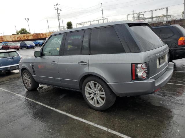 Photo 1 VIN: SALMF1D42CA389735 - LAND ROVER RANGEROVER 