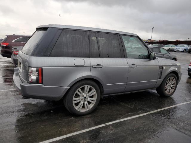 Photo 2 VIN: SALMF1D42CA389735 - LAND ROVER RANGEROVER 