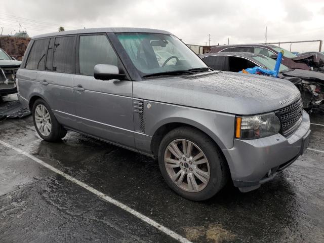 Photo 3 VIN: SALMF1D42CA389735 - LAND ROVER RANGEROVER 