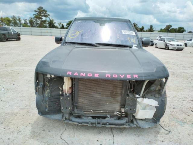 Photo 8 VIN: SALMF1D42CA390223 - LAND ROVER RANGE ROVE 