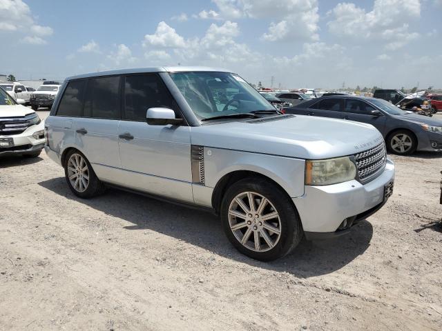 Photo 3 VIN: SALMF1D43AA315625 - LAND ROVER RANGE ROVE 