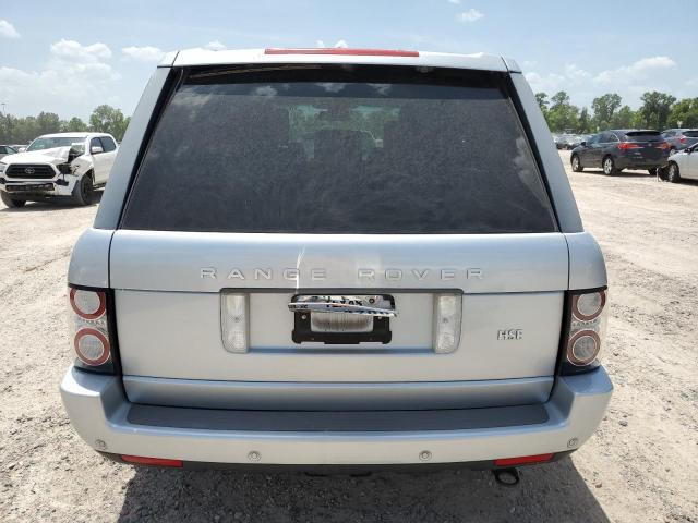 Photo 5 VIN: SALMF1D43AA315625 - LAND ROVER RANGE ROVE 