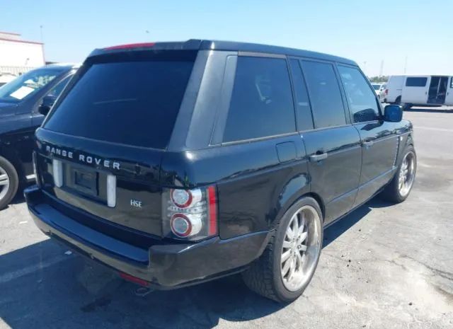 Photo 3 VIN: SALMF1D43AA324258 - LAND ROVER RANGE ROVER 