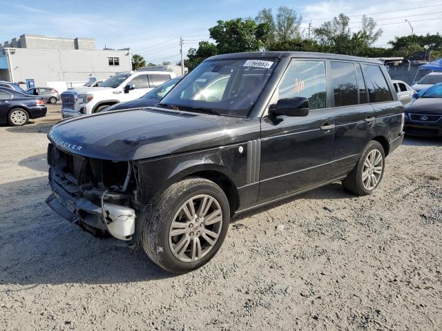 Photo 0 VIN: SALMF1D43AA325734 - LAND-ROVER RANGEROVER 