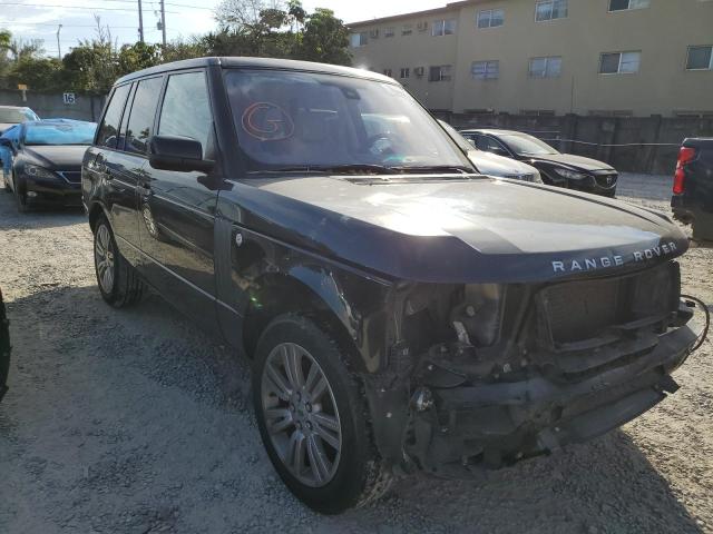 Photo 3 VIN: SALMF1D43AA325734 - LAND-ROVER RANGEROVER 