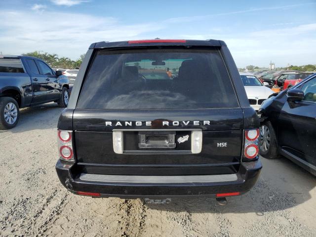 Photo 5 VIN: SALMF1D43AA325734 - LAND-ROVER RANGEROVER 