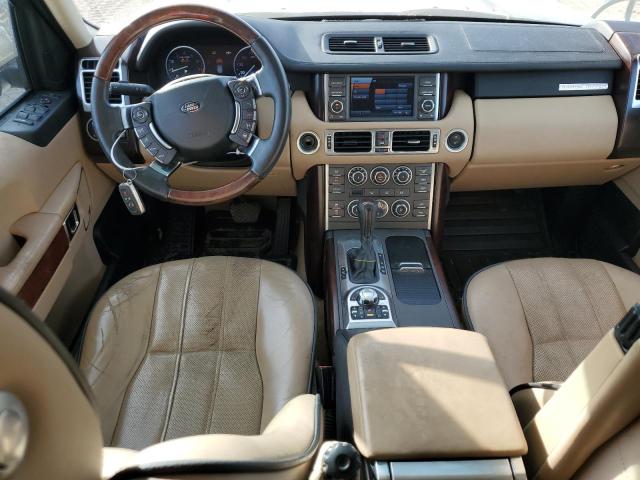 Photo 7 VIN: SALMF1D43AA325734 - LAND-ROVER RANGEROVER 