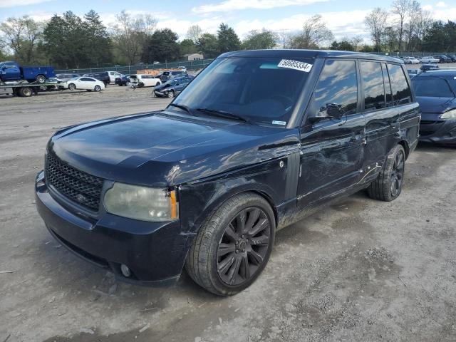 Photo 0 VIN: SALMF1D43AA328116 - LAND ROVER RANGEROVER 