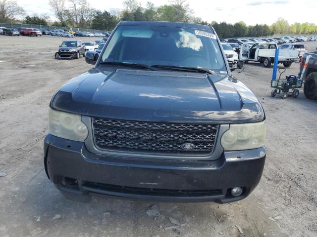 Photo 4 VIN: SALMF1D43AA328116 - LAND ROVER RANGEROVER 