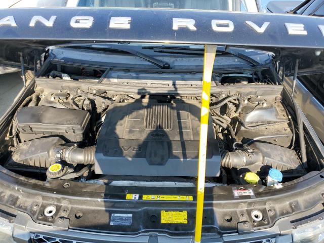 Photo 11 VIN: SALMF1D43BA351266 - LAND ROVER RANGE ROVE 