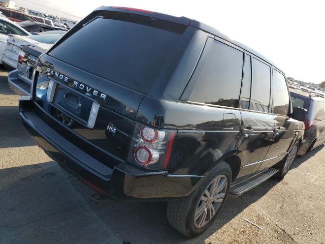 Photo 2 VIN: SALMF1D43BA351266 - LAND ROVER RANGE ROVE 