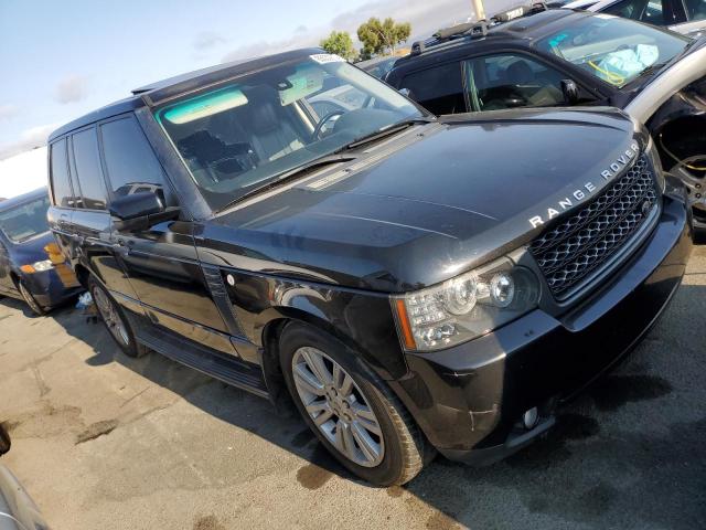 Photo 3 VIN: SALMF1D43BA351266 - LAND ROVER RANGE ROVE 