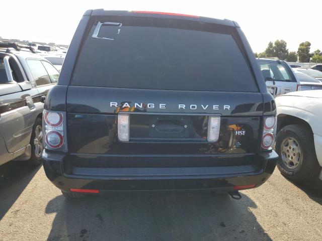 Photo 5 VIN: SALMF1D43BA351266 - LAND ROVER RANGE ROVE 