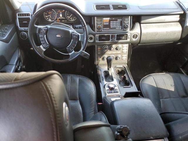 Photo 7 VIN: SALMF1D43BA351266 - LAND ROVER RANGE ROVE 