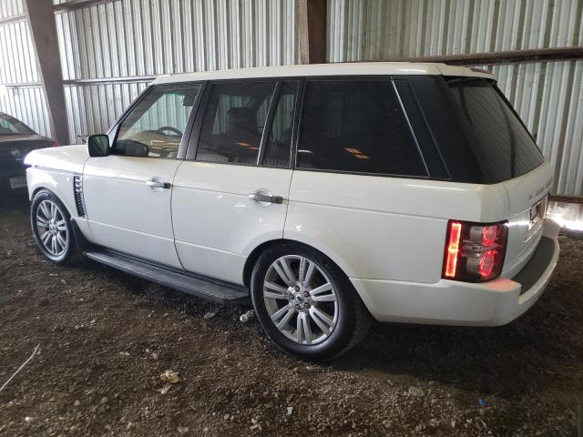 Photo 1 VIN: SALMF1D43BA352112 - LAND ROVER RANGE ROVE 