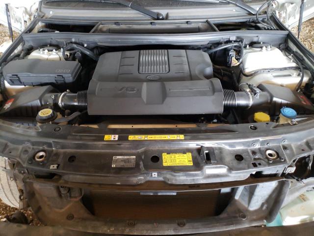 Photo 11 VIN: SALMF1D43BA352112 - LAND ROVER RANGE ROVE 