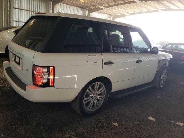 Photo 2 VIN: SALMF1D43BA352112 - LAND ROVER RANGE ROVE 