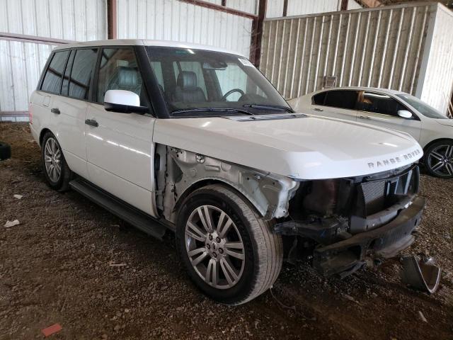 Photo 3 VIN: SALMF1D43BA352112 - LAND ROVER RANGE ROVE 