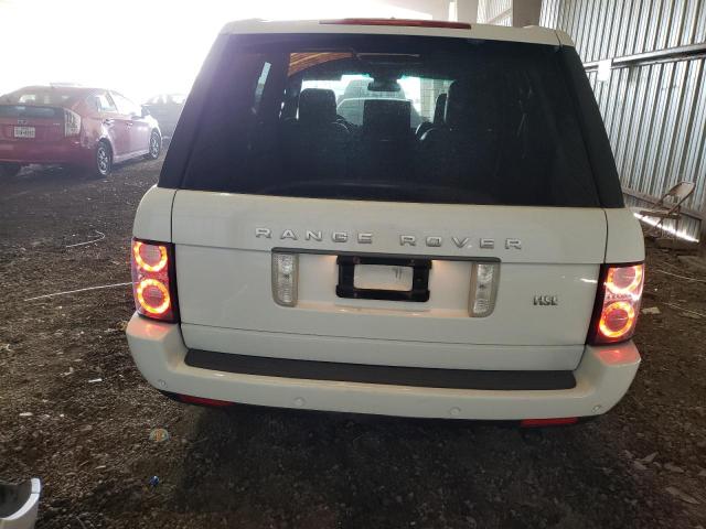 Photo 5 VIN: SALMF1D43BA352112 - LAND ROVER RANGE ROVE 