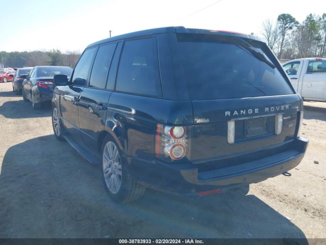 Photo 2 VIN: SALMF1D43CA368179 - LAND ROVER RANGE ROVER 