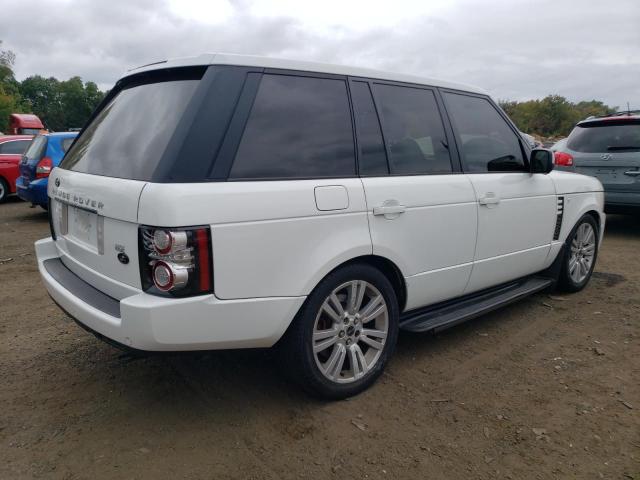 Photo 2 VIN: SALMF1D43CA369090 - LAND ROVER RANGE ROVE 