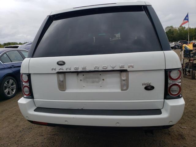 Photo 5 VIN: SALMF1D43CA369090 - LAND ROVER RANGE ROVE 