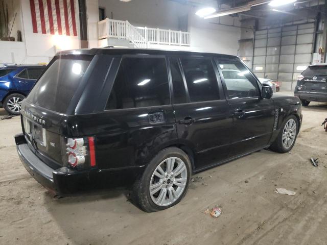 Photo 2 VIN: SALMF1D43CA380784 - LAND ROVER RANGE ROVE 