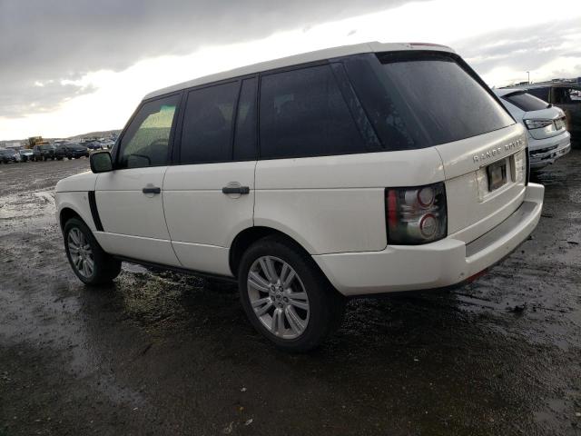 Photo 1 VIN: SALMF1D44AA320901 - LAND ROVER RANGEROVER 