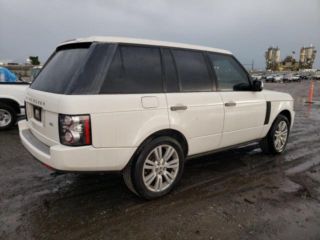 Photo 2 VIN: SALMF1D44AA320901 - LAND ROVER RANGEROVER 