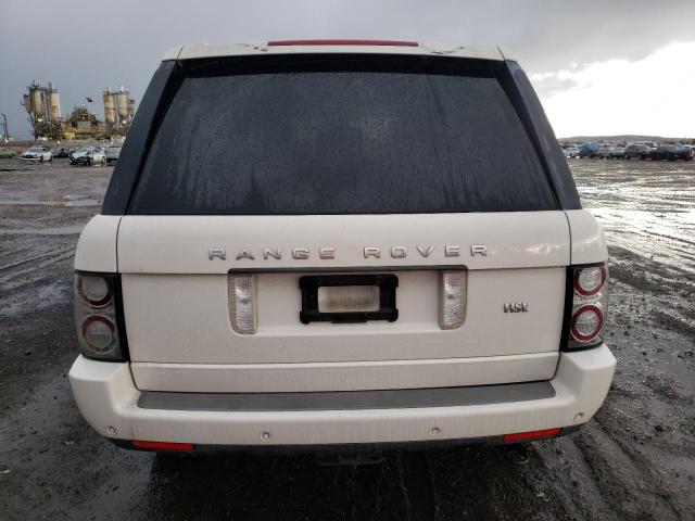 Photo 5 VIN: SALMF1D44AA320901 - LAND ROVER RANGEROVER 