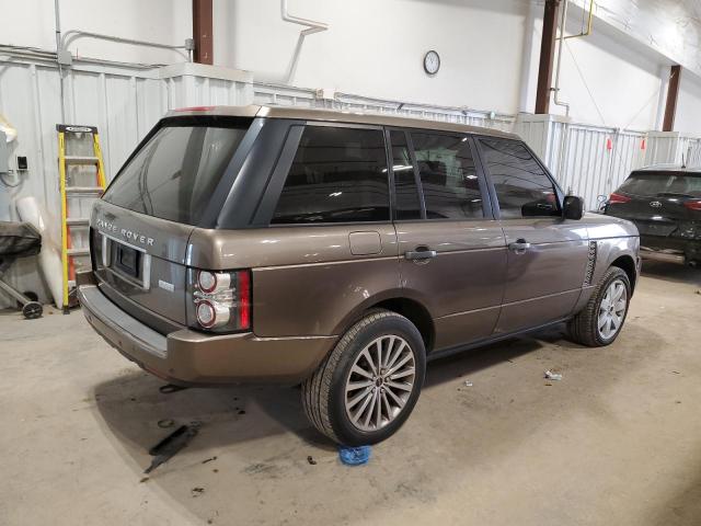 Photo 2 VIN: SALMF1D44AA327475 - LAND-ROVER RANGE ROVE 