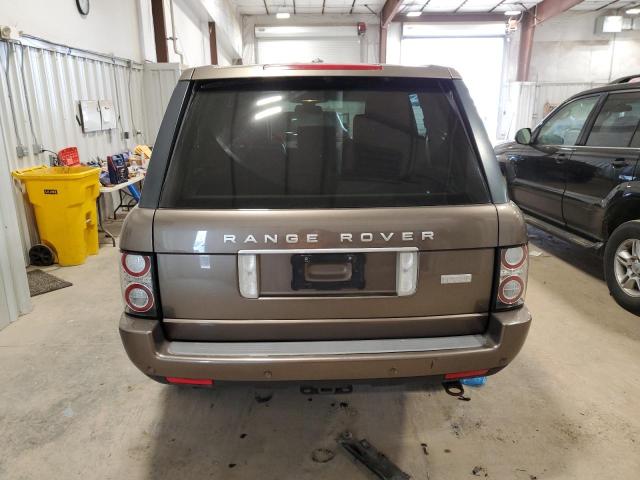 Photo 5 VIN: SALMF1D44AA327475 - LAND-ROVER RANGE ROVE 