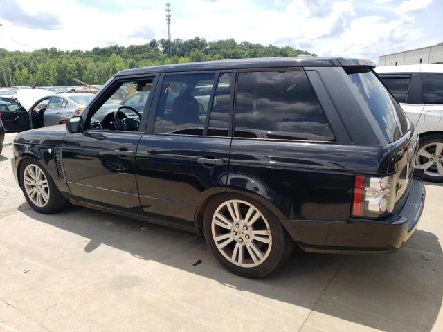 Photo 1 VIN: SALMF1D44BA335559 - LAND ROVER RANGE ROVE 