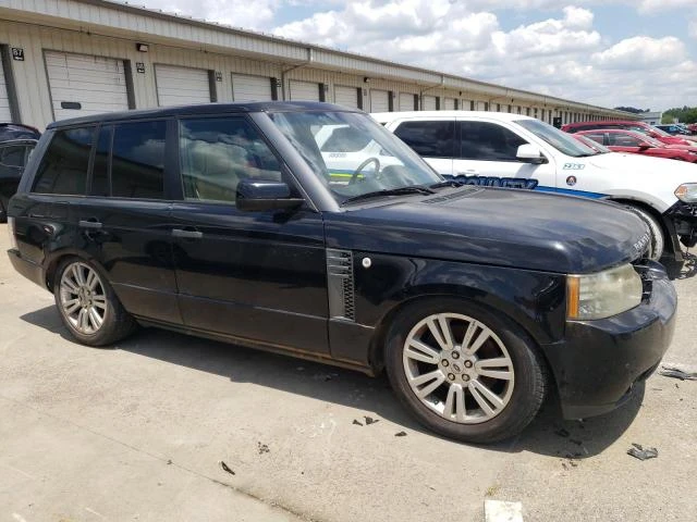 Photo 3 VIN: SALMF1D44BA335559 - LAND ROVER RANGE ROVE 