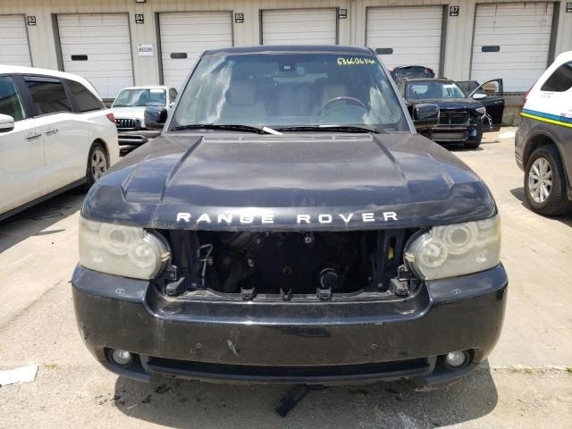 Photo 4 VIN: SALMF1D44BA335559 - LAND ROVER RANGE ROVE 