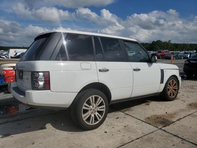 Photo 2 VIN: SALMF1D44BA349302 - LAND ROVER RANGEROVER 