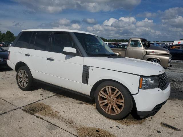 Photo 3 VIN: SALMF1D44BA349302 - LAND ROVER RANGEROVER 