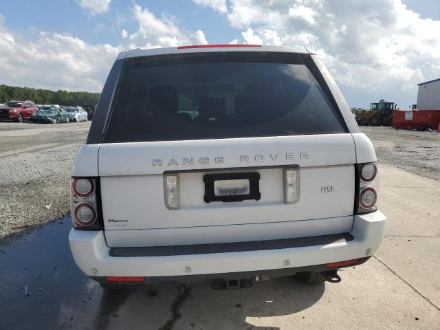 Photo 5 VIN: SALMF1D44BA349302 - LAND ROVER RANGEROVER 