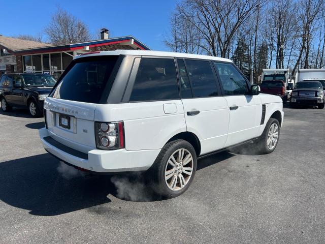 Photo 3 VIN: SALMF1D44BA356573 - LAND ROVER RANGEROVER 