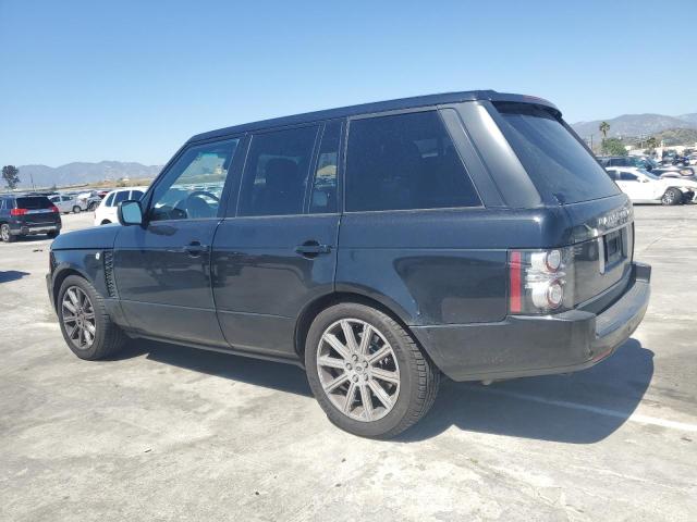 Photo 1 VIN: SALMF1D44CA365954 - LAND ROVER RANGEROVER 