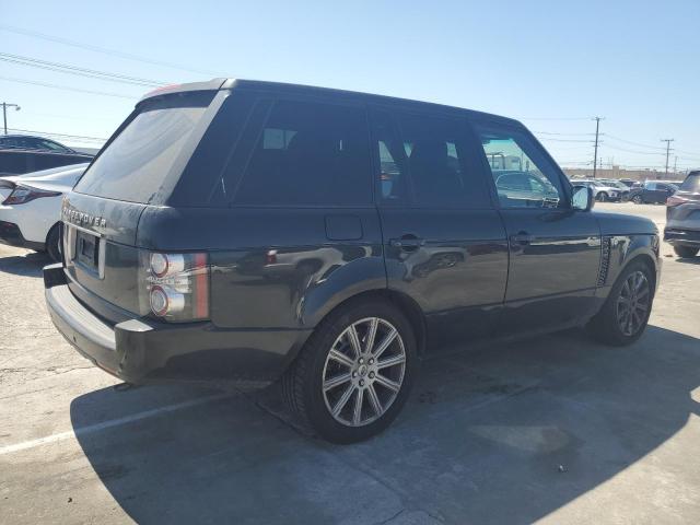 Photo 2 VIN: SALMF1D44CA365954 - LAND ROVER RANGEROVER 