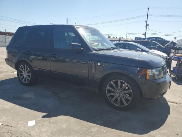 Photo 3 VIN: SALMF1D44CA365954 - LAND ROVER RANGEROVER 